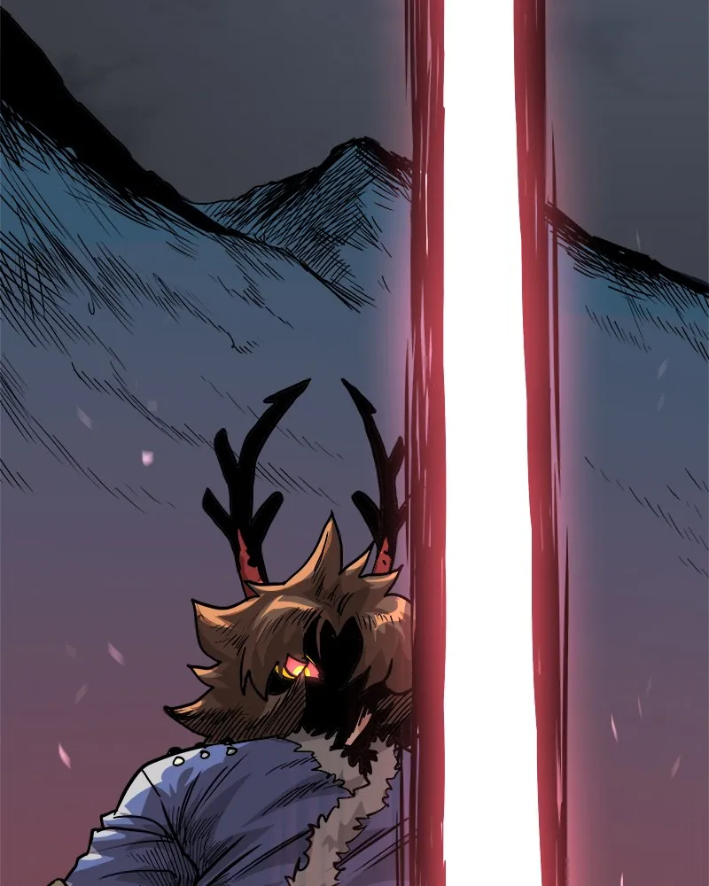 Read God Tribe chapter 3 image 110 on Lezhin