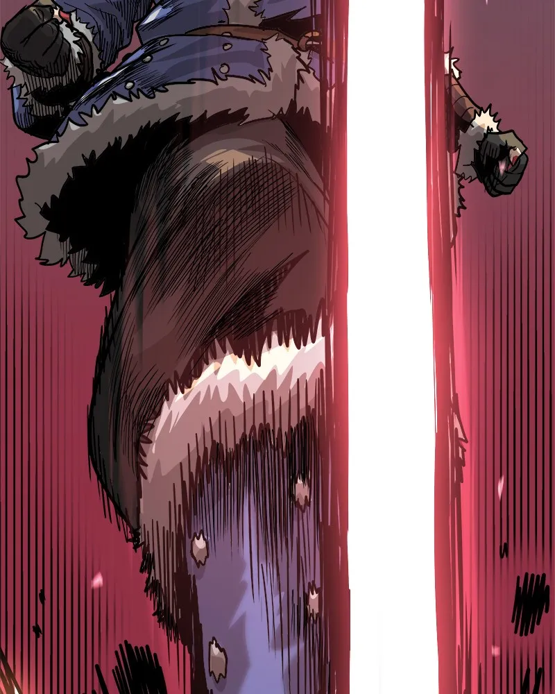 Read God Tribe chapter 3 image 111 on Lezhin