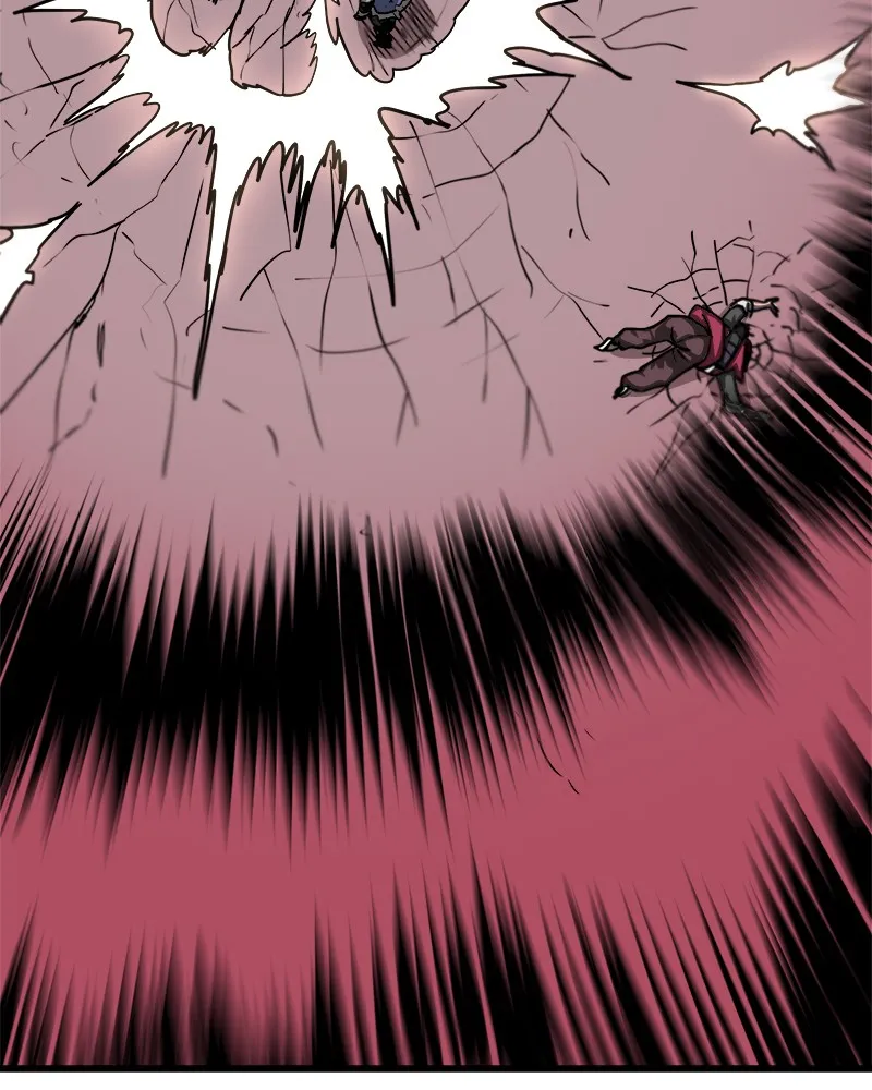 Read God Tribe chapter 3 image 115 on Lezhin