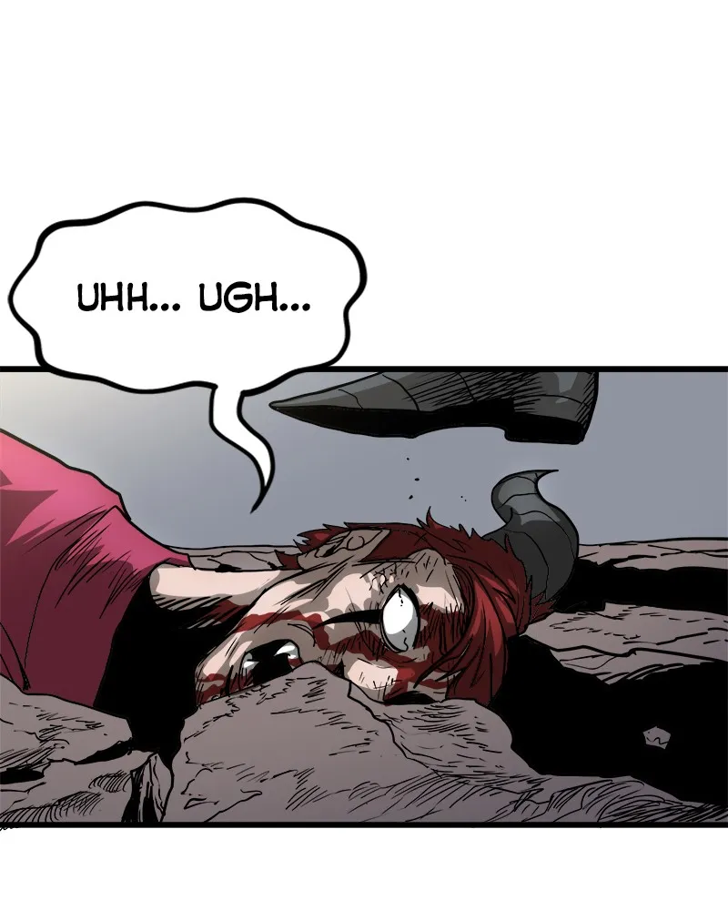 Read God Tribe chapter 3 image 116 on Lezhin