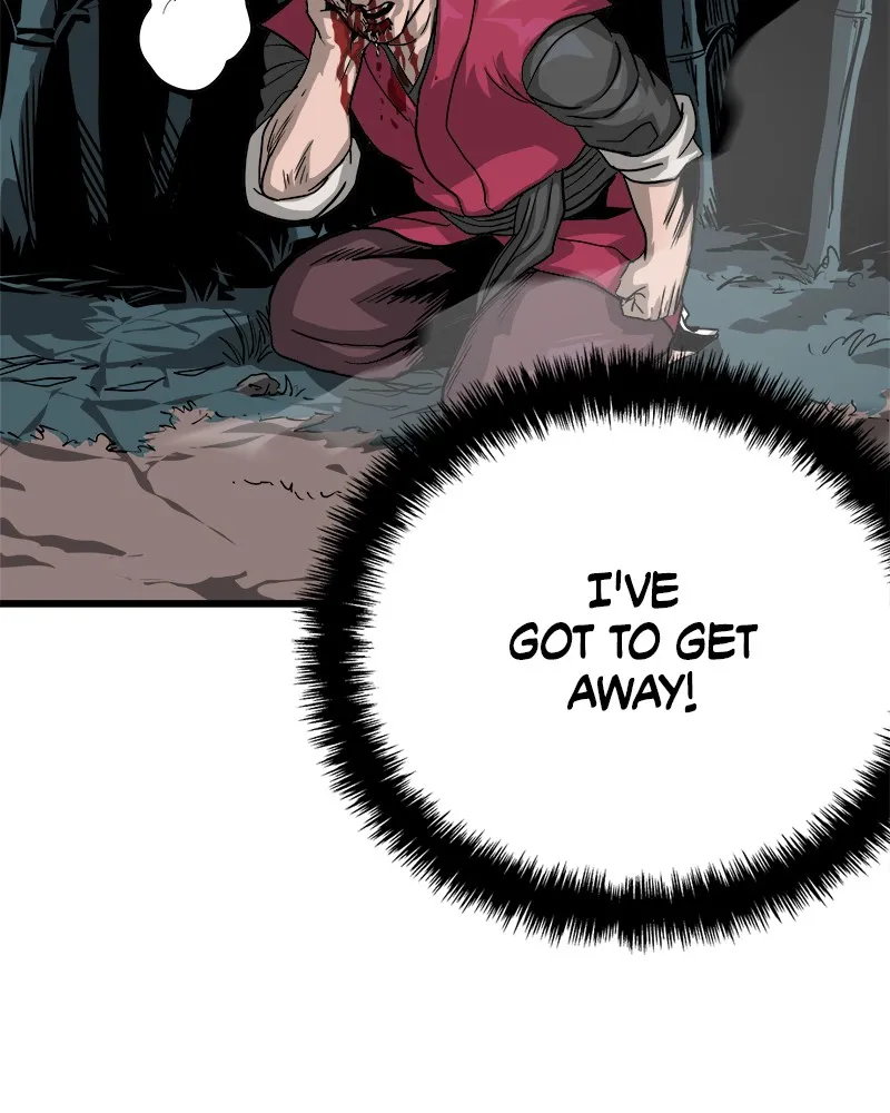 Read God Tribe chapter 3 image 122 on Lezhin