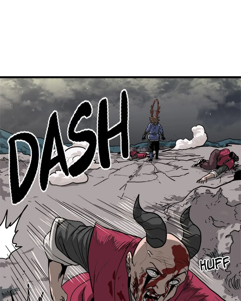 Read God Tribe chapter 3 image 123 on Lezhin