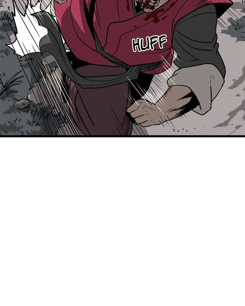 Read God Tribe chapter 3 image 124 on Lezhin