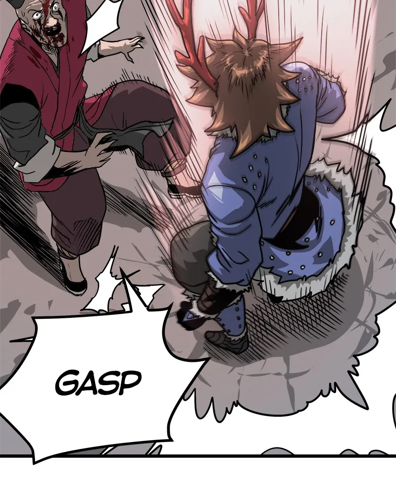 Read God Tribe chapter 3 image 128 on Lezhin