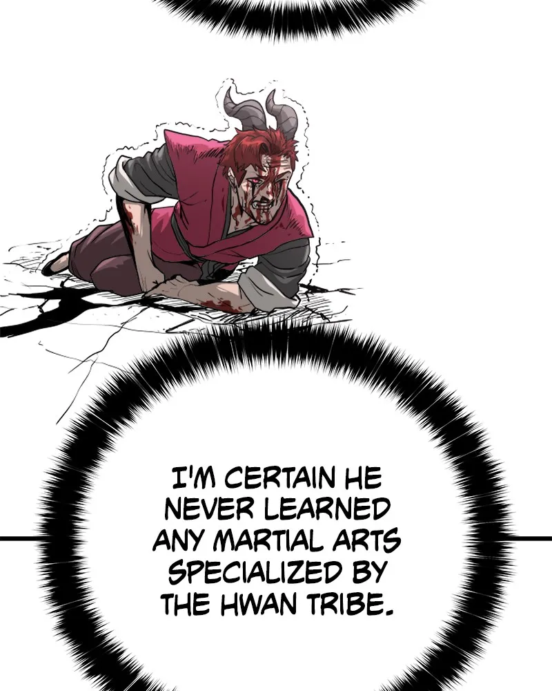 Read God Tribe chapter 3 image 134 on Lezhin