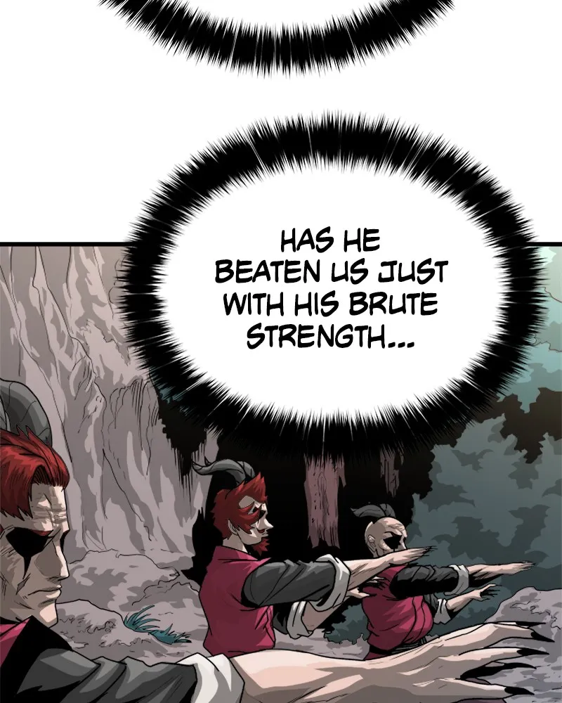 Read God Tribe chapter 3 image 135 on Lezhin