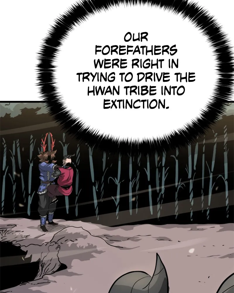Read God Tribe chapter 3 image 137 on Lezhin