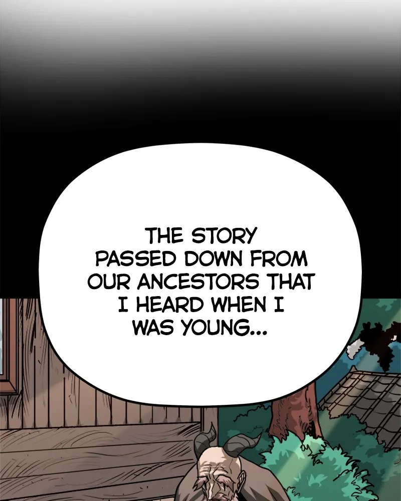 Read God Tribe chapter 3 image 14 on Lezhin