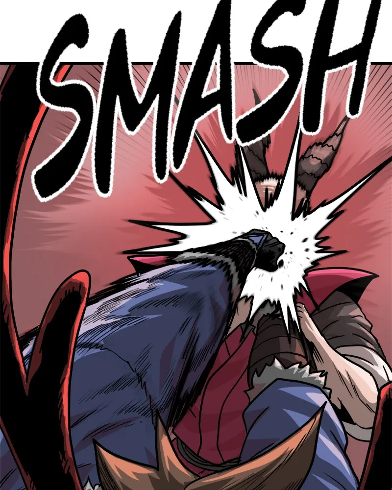 Read God Tribe chapter 3 image 147 on Lezhin