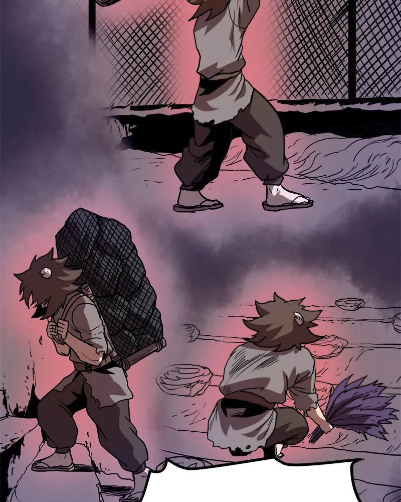 Read God Tribe chapter 3 image 158 on Lezhin