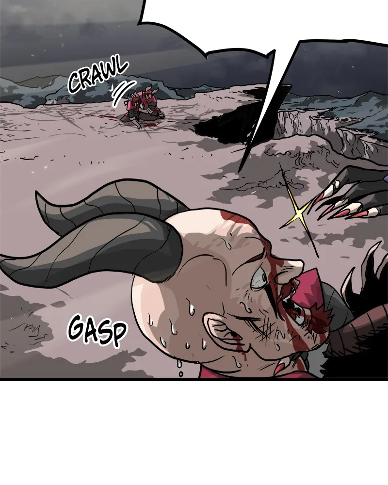 Read God Tribe chapter 3 image 163 on Lezhin