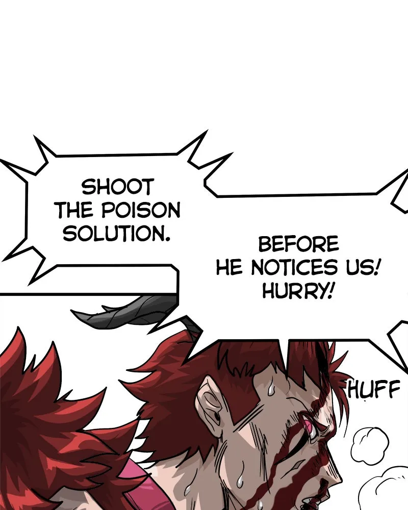Read God Tribe chapter 3 image 166 on Lezhin