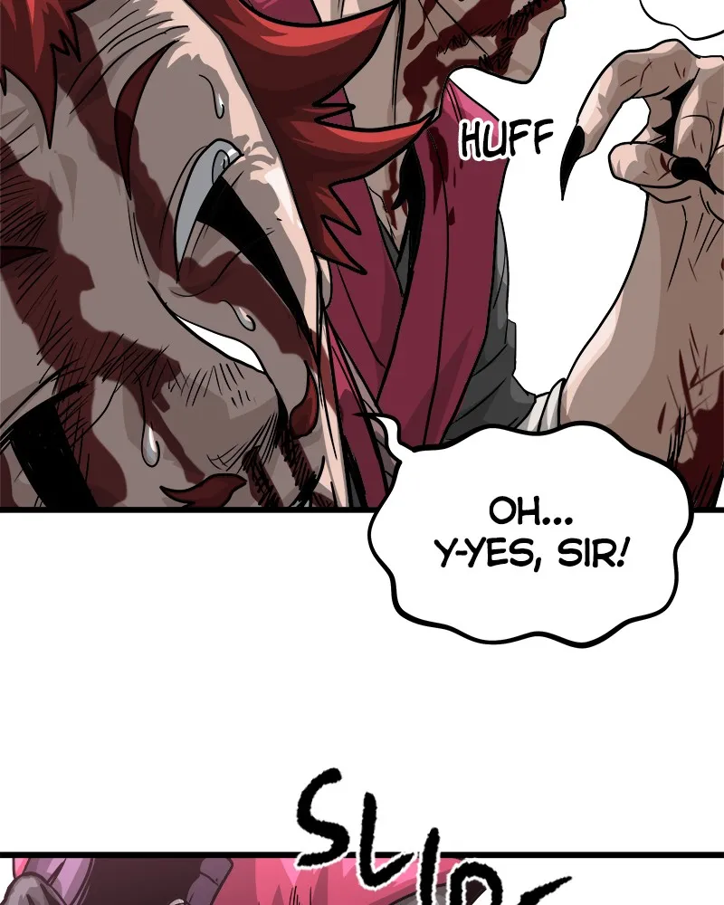 Read God Tribe chapter 3 image 167 on Lezhin