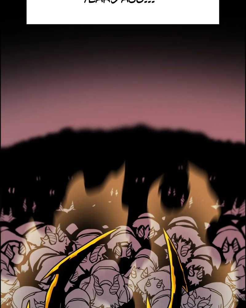 Read God Tribe chapter 3 image 17 on Lezhin