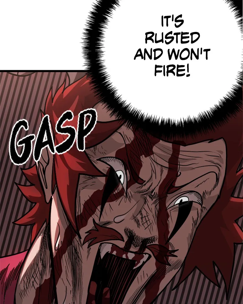 Read God Tribe chapter 3 image 170 on Lezhin