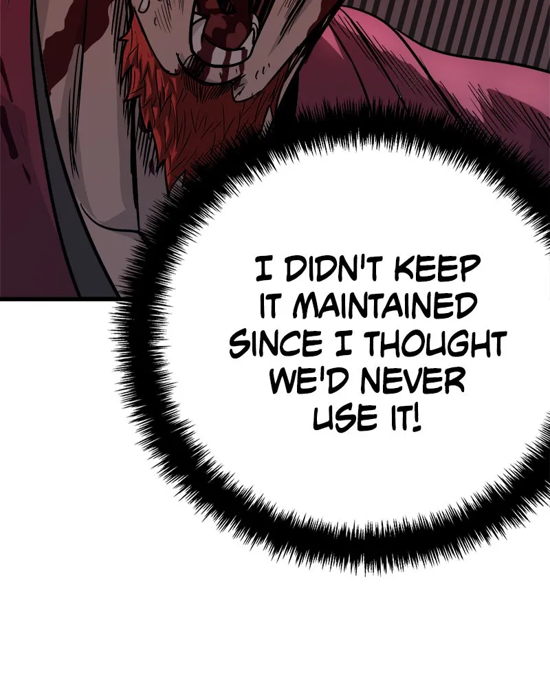 Read God Tribe chapter 3 image 171 on Lezhin