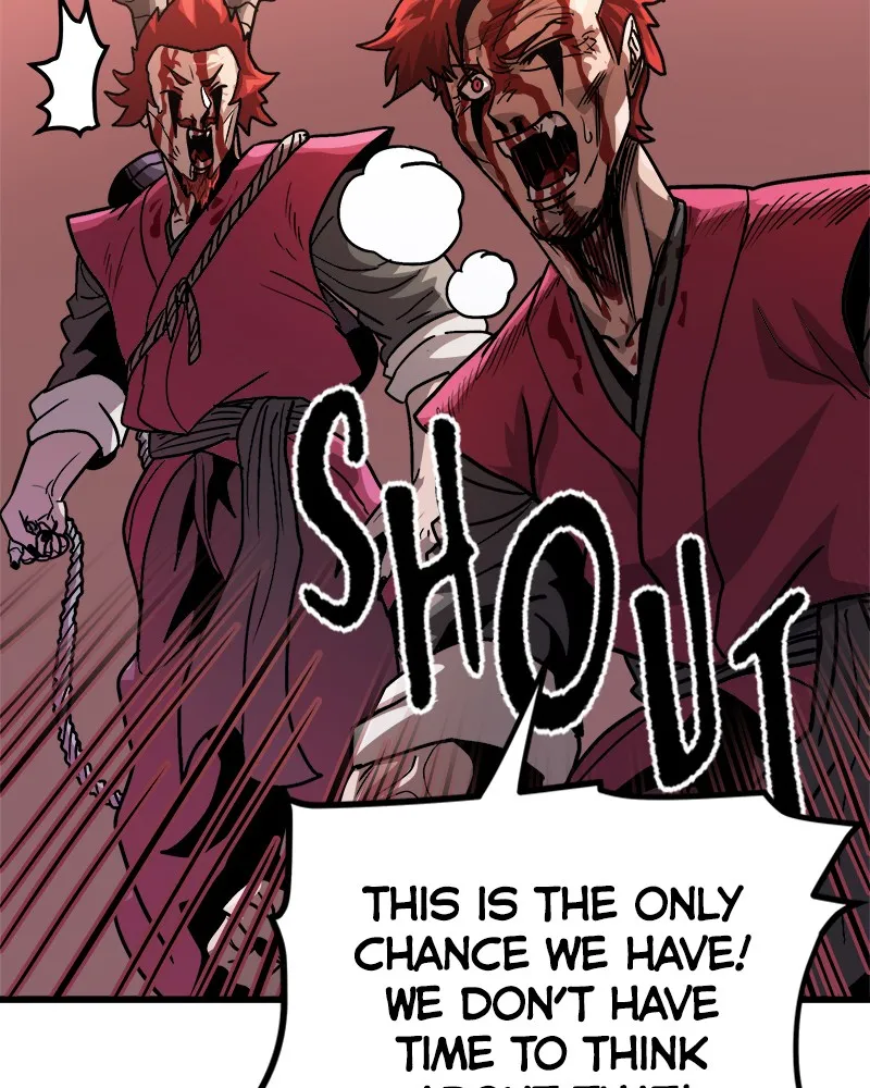 Read God Tribe chapter 3 image 174 on Lezhin