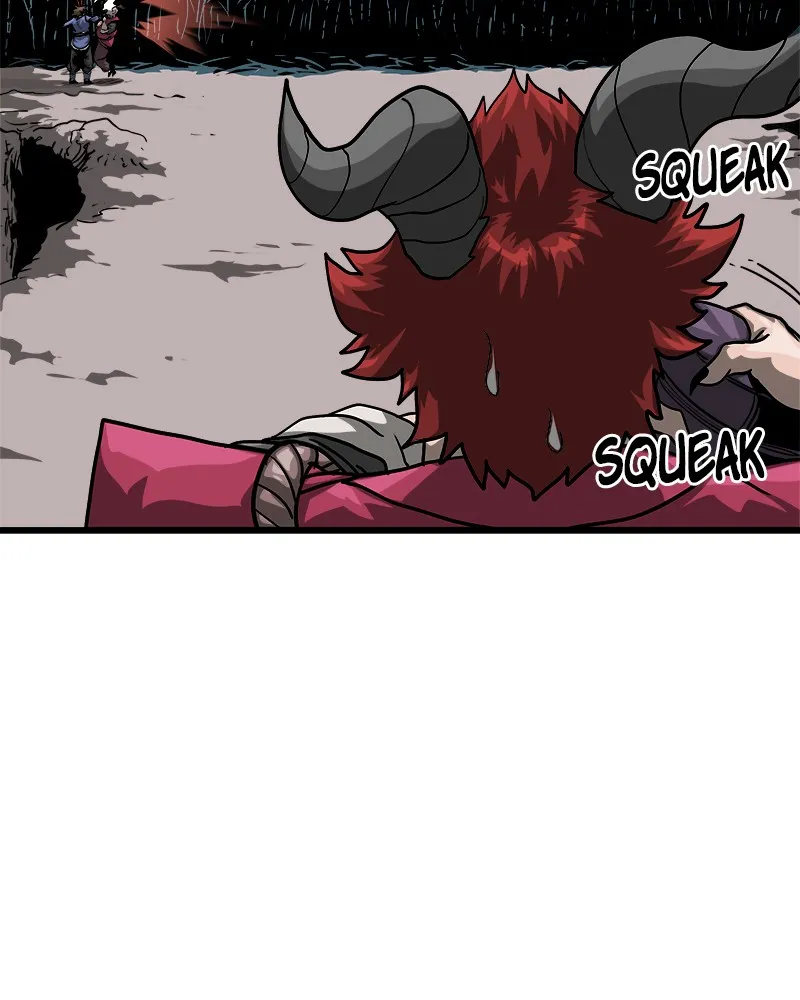 Read God Tribe chapter 3 image 176 on Lezhin