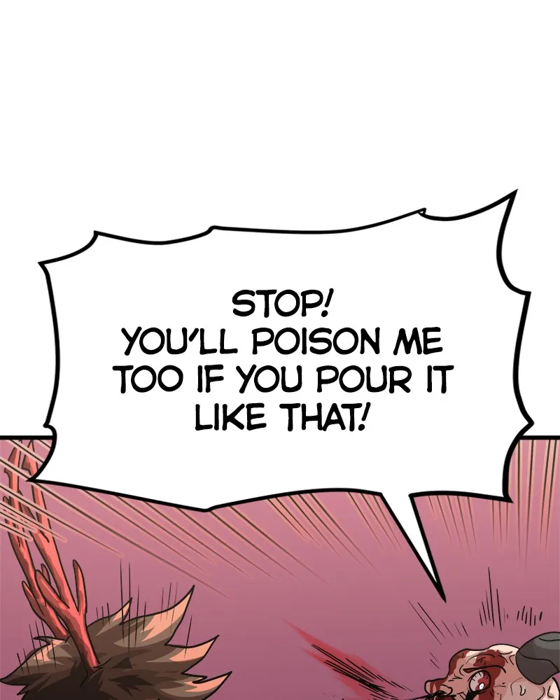 Read God Tribe chapter 3 image 179 on Lezhin