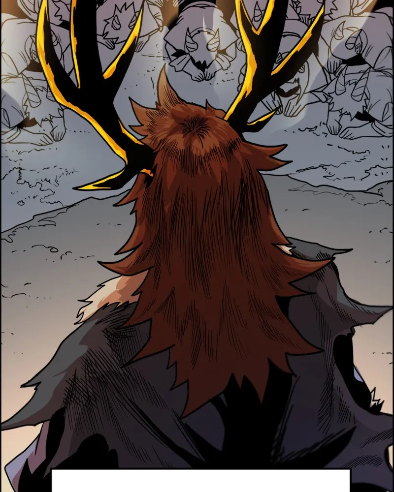 Read God Tribe chapter 3 image 18 on Lezhin