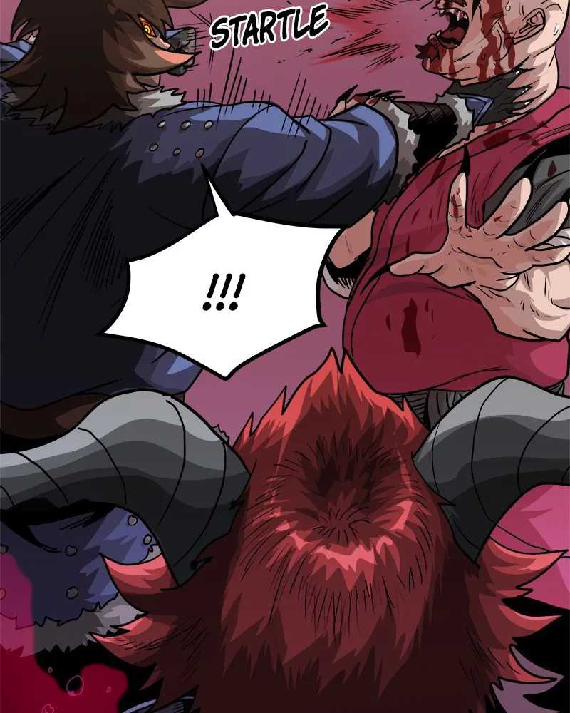 Read God Tribe chapter 3 image 180 on Lezhin