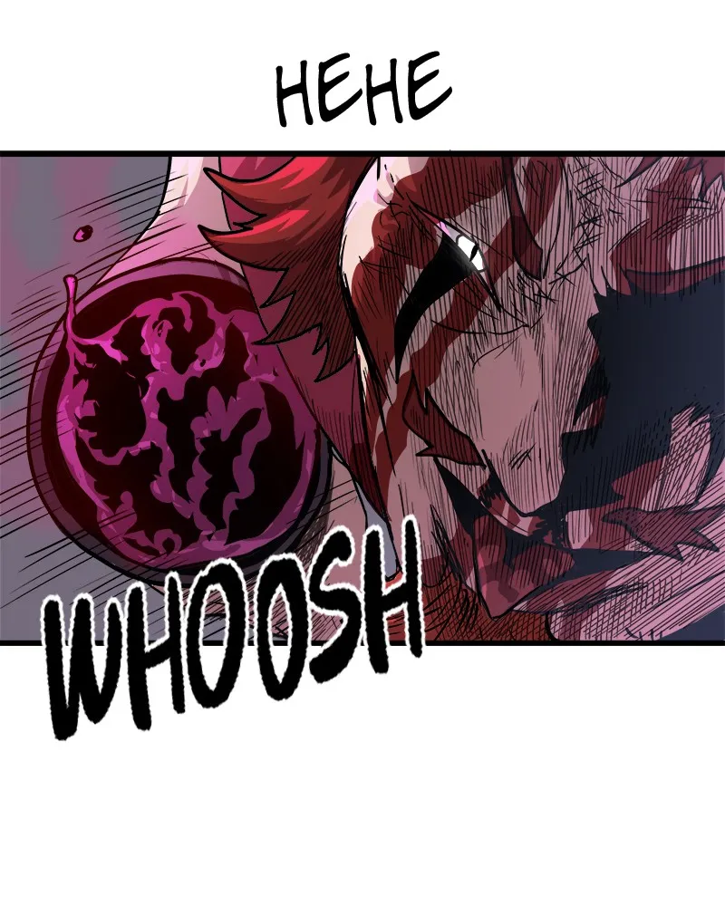 Read God Tribe chapter 3 image 185 on Lezhin