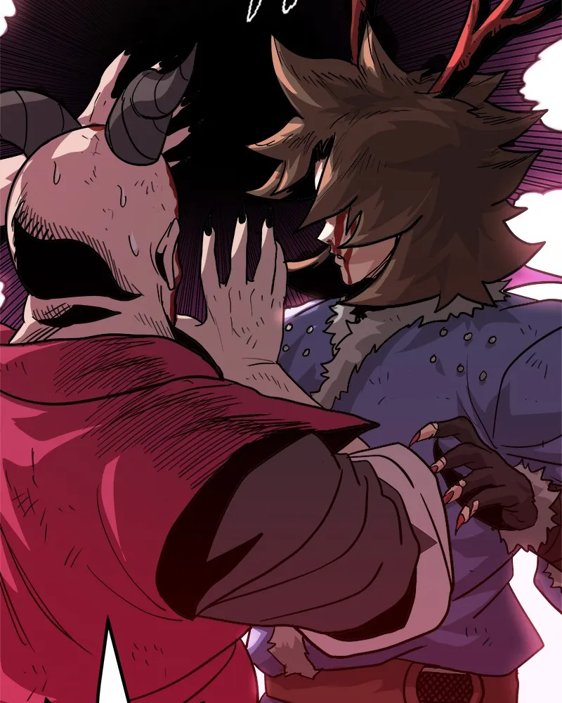Read God Tribe chapter 3 image 187 on Lezhin