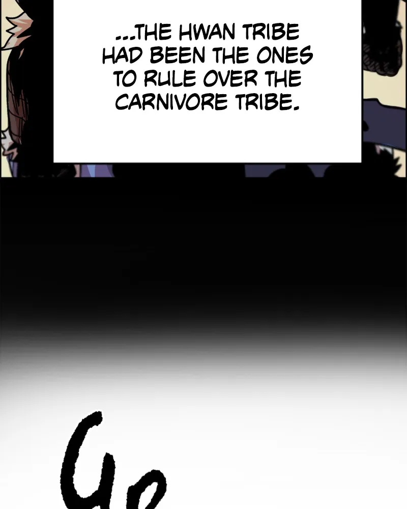 Read God Tribe chapter 3 image 19 on Lezhin
