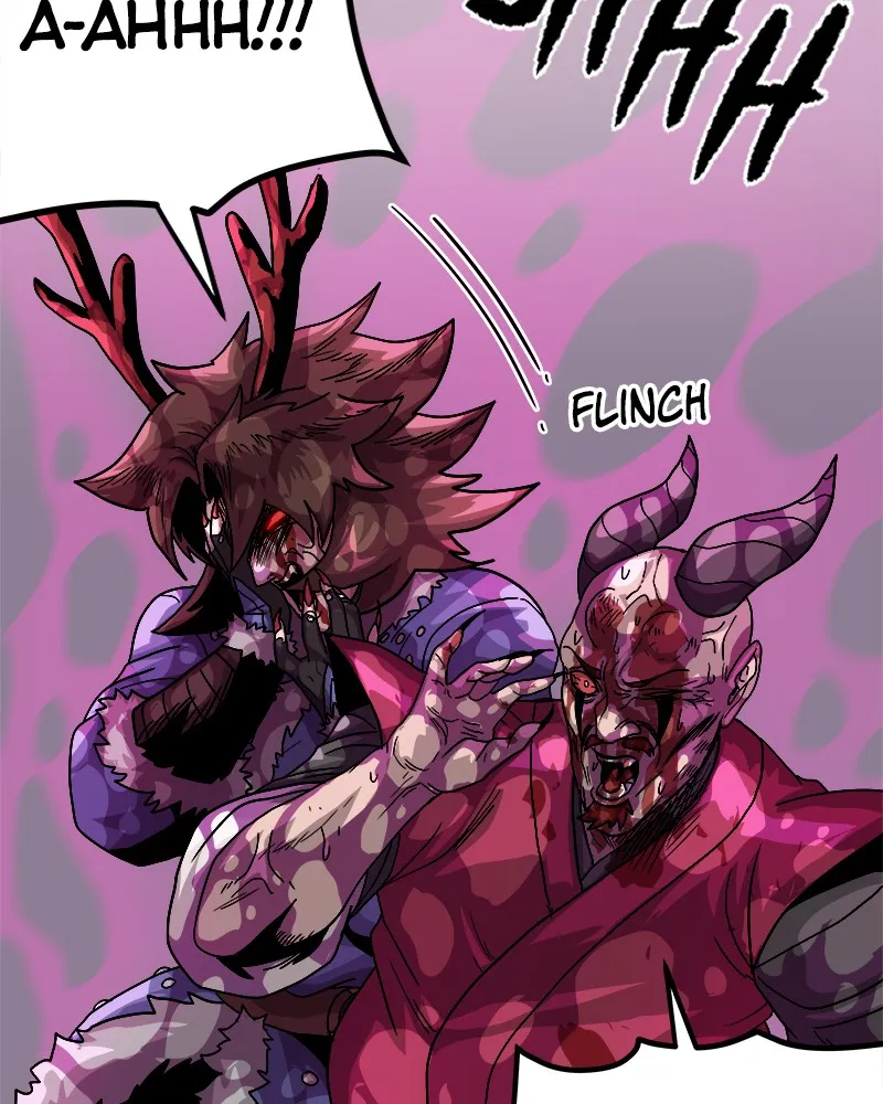 Read God Tribe chapter 3 image 190 on Lezhin