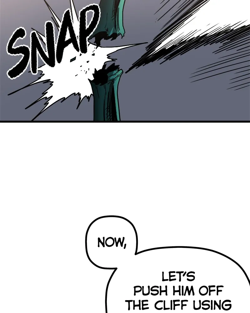 Read God Tribe chapter 3 image 195 on Lezhin