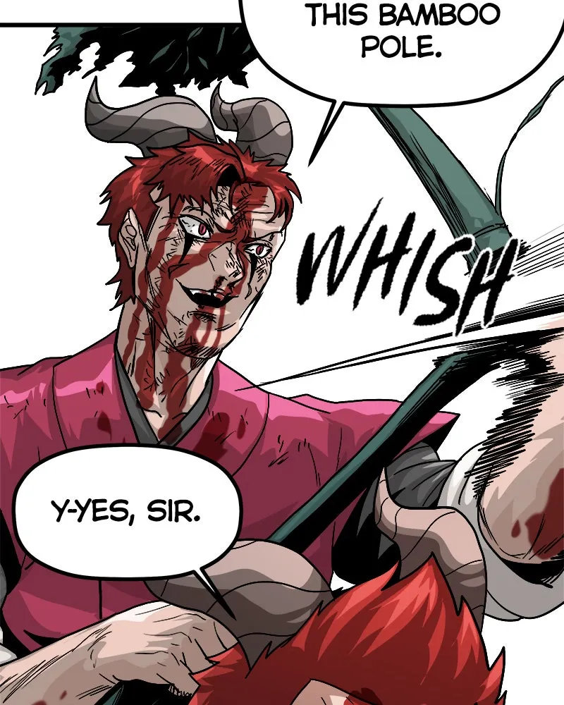 Read God Tribe chapter 3 image 196 on Lezhin
