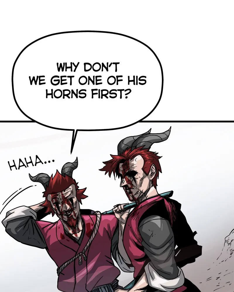 Read God Tribe chapter 3 image 198 on Lezhin
