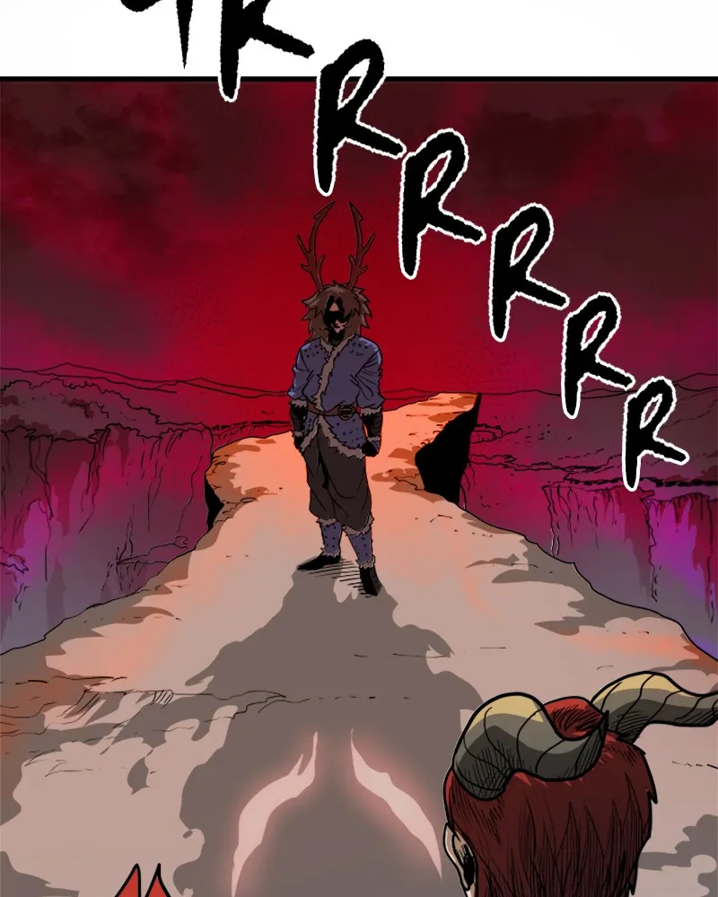 Read God Tribe chapter 3 image 20 on Lezhin