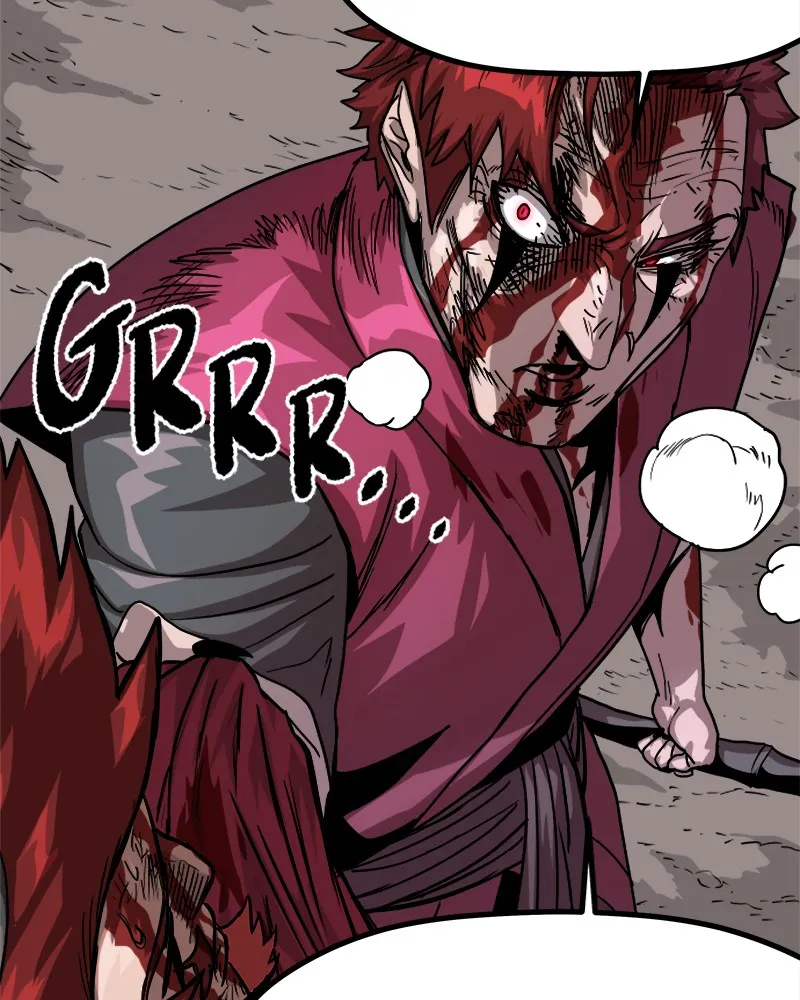 Read God Tribe chapter 3 image 202 on Lezhin