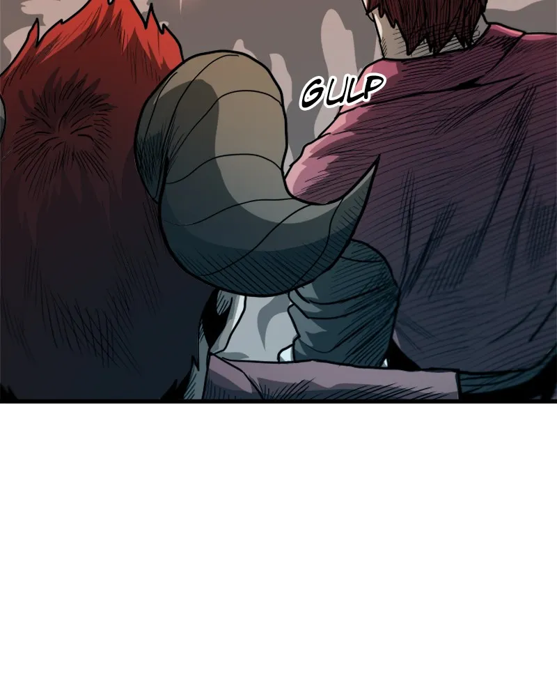 Read God Tribe chapter 3 image 21 on Lezhin