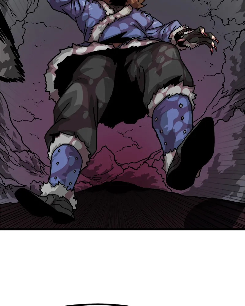 Read God Tribe chapter 3 image 211 on Lezhin
