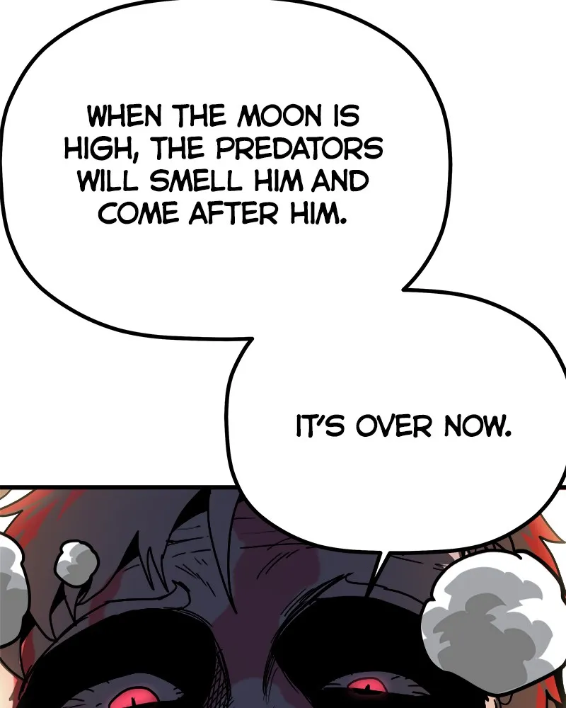 Read God Tribe chapter 3 image 212 on Lezhin