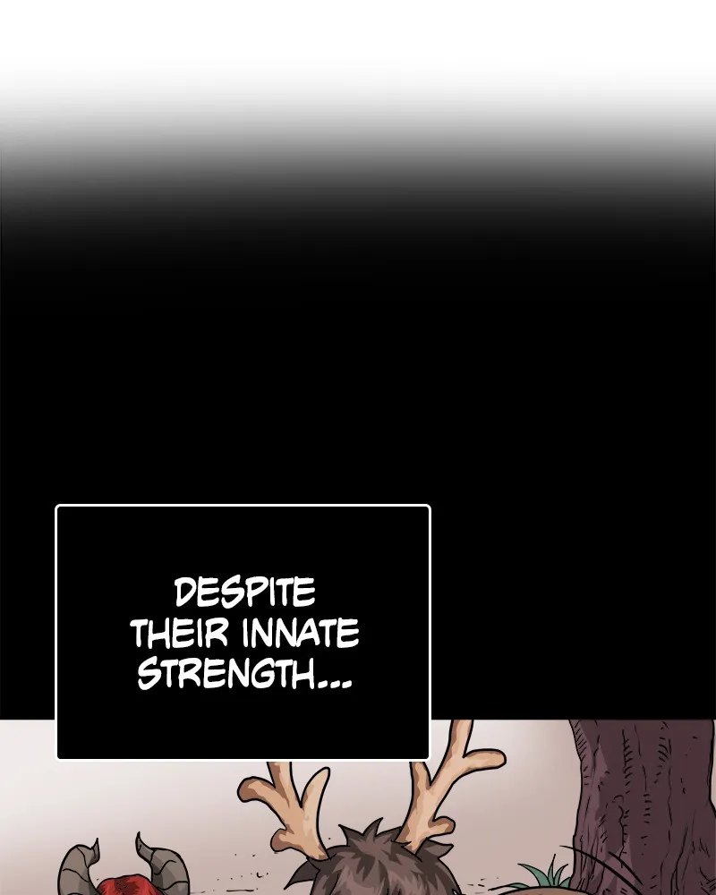 Read God Tribe chapter 3 image 23 on Lezhin