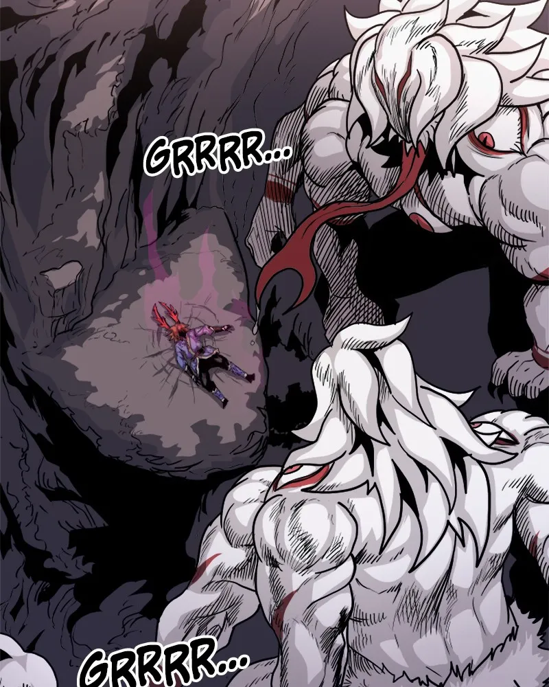 Read God Tribe chapter 3 image 235 on Lezhin
