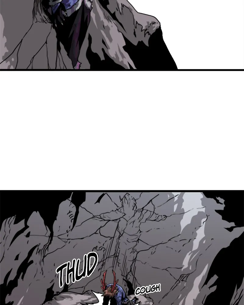 Read God Tribe chapter 3 image 245 on Lezhin