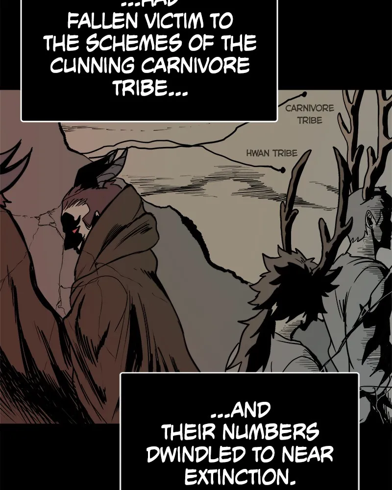 Read God Tribe chapter 3 image 25 on Lezhin