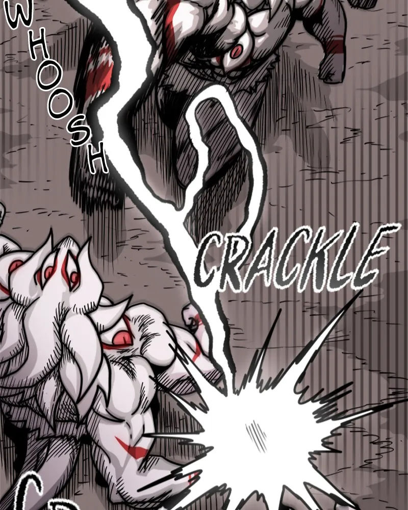 Read God Tribe chapter 3 image 257 on Lezhin