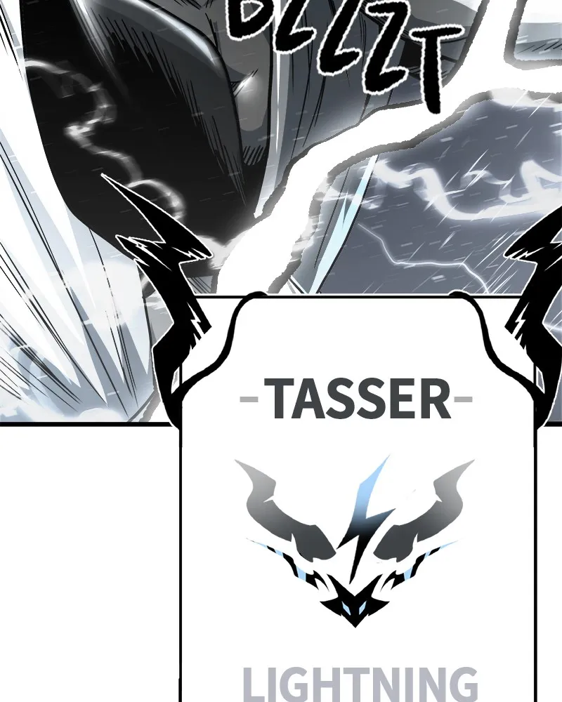 Read God Tribe chapter 3 image 271 on Lezhin