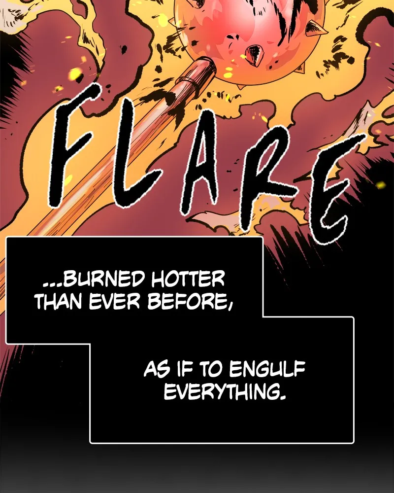 Read God Tribe chapter 3 image 31 on Lezhin