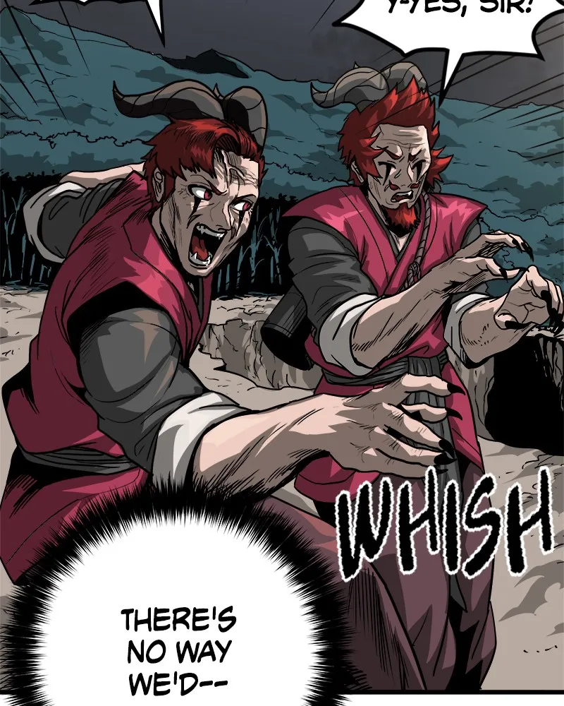 Read God Tribe chapter 3 image 35 on Lezhin