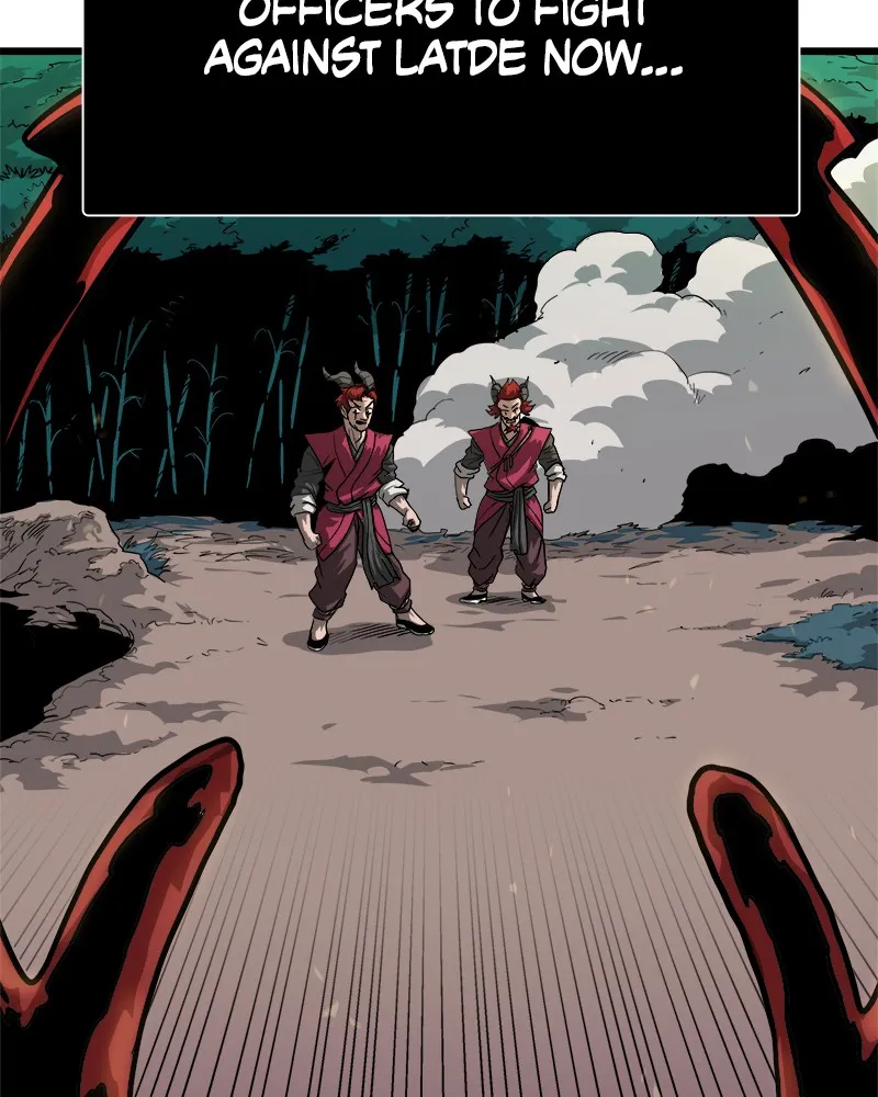 Read God Tribe chapter 3 image 4 on Lezhin