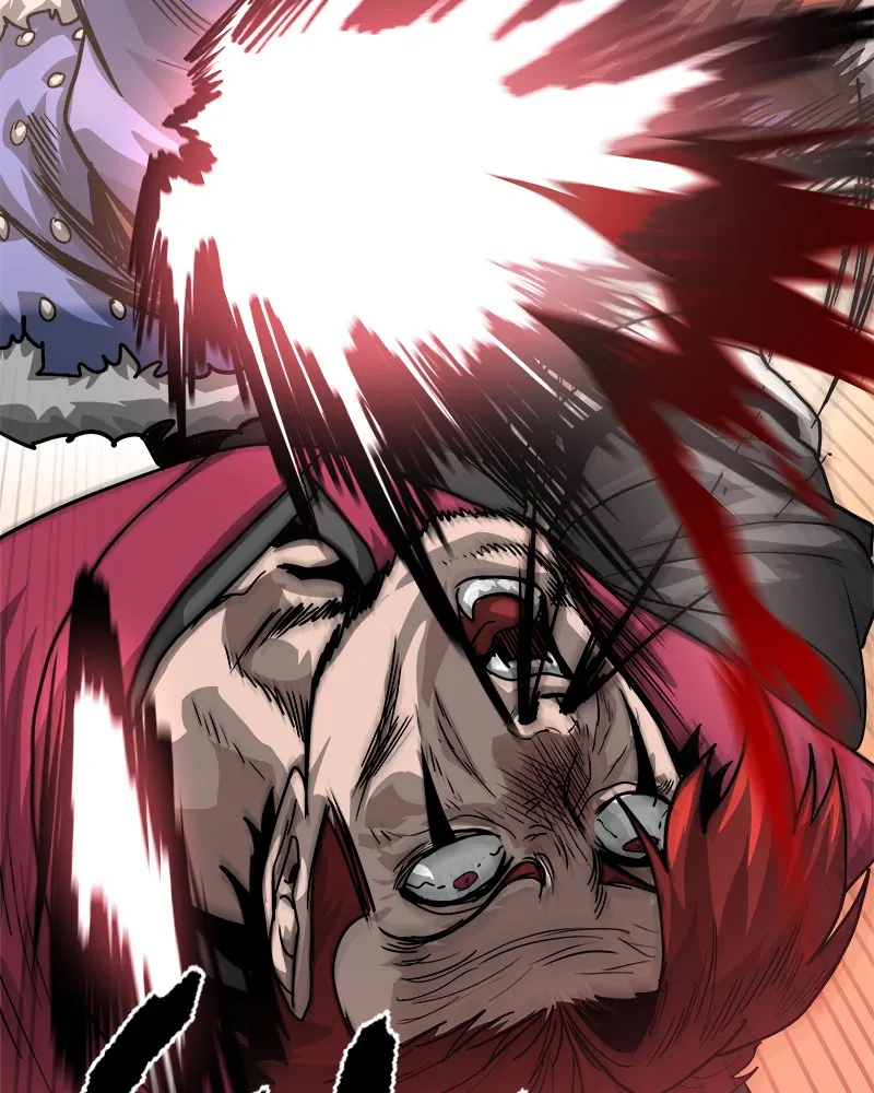 Read God Tribe chapter 3 image 40 on Lezhin