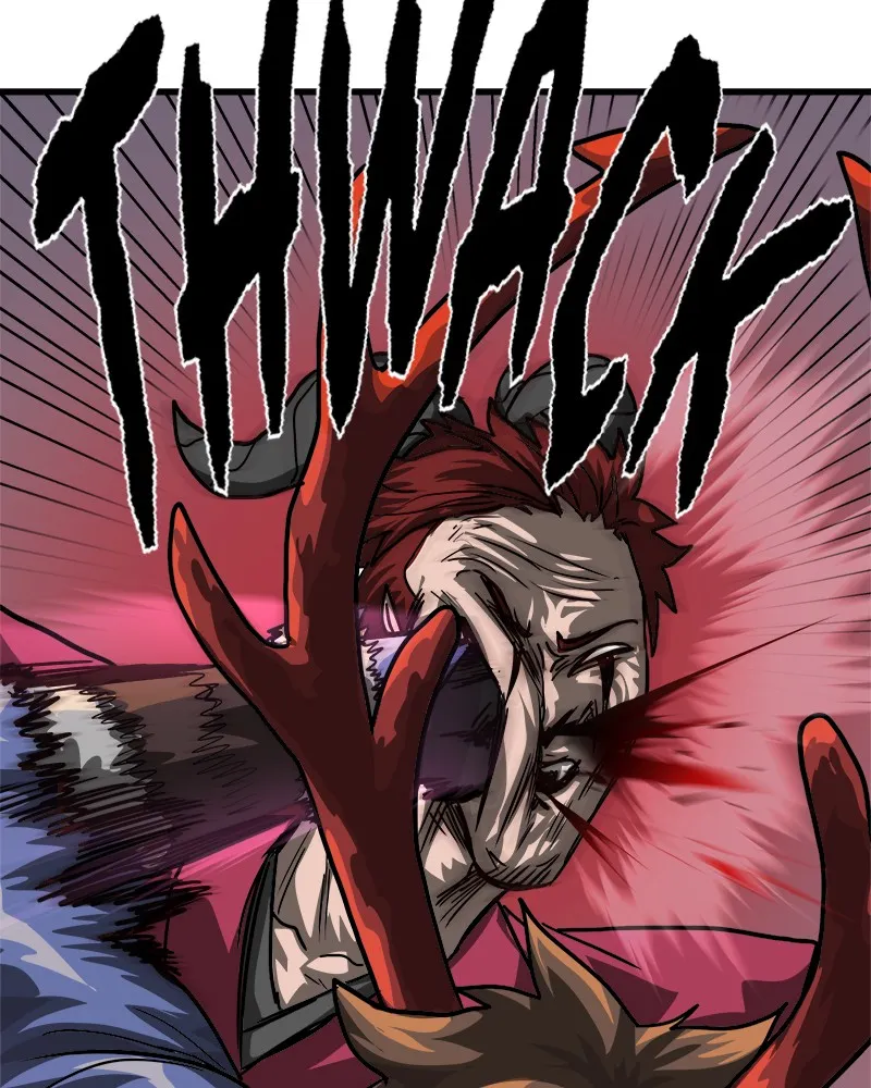 Read God Tribe chapter 3 image 43 on Lezhin