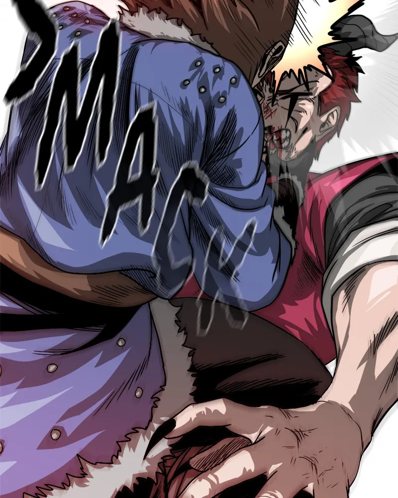 Read God Tribe chapter 3 image 48 on Lezhin