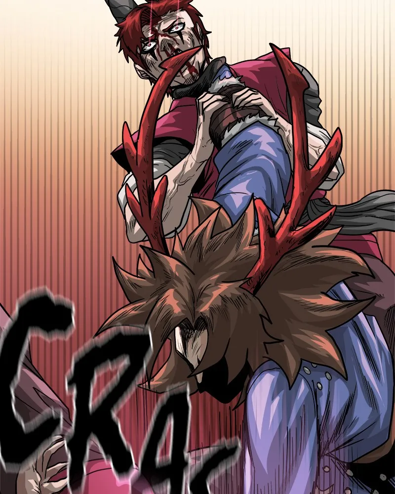 Read God Tribe chapter 3 image 55 on Lezhin